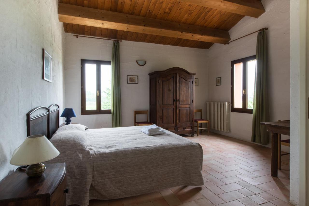 Agriturismo La Lenticchia Fratta Terme Extérieur photo