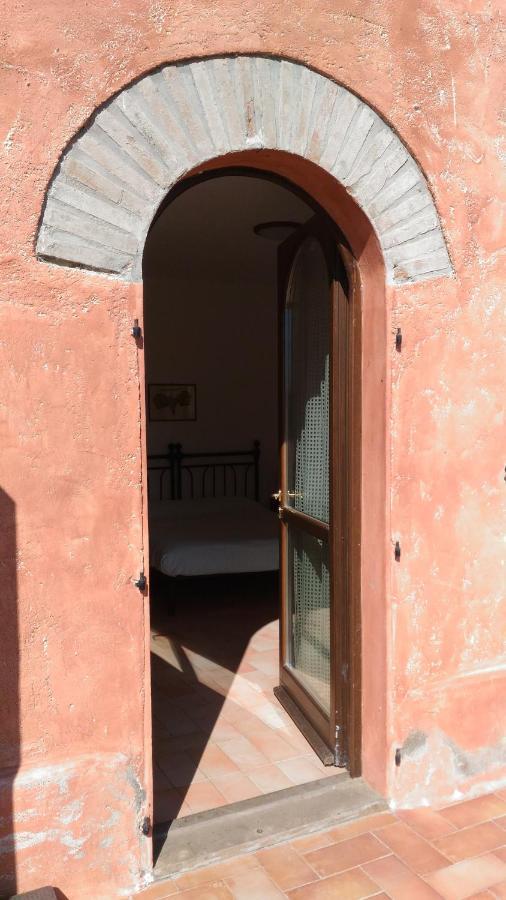 Agriturismo La Lenticchia Fratta Terme Extérieur photo