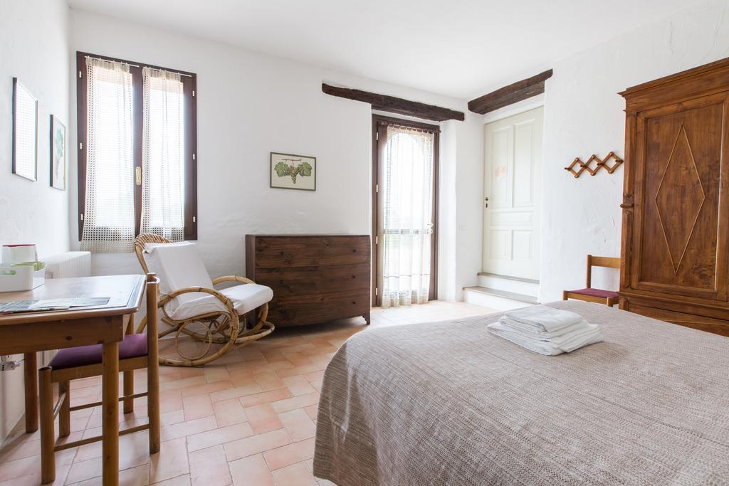 Agriturismo La Lenticchia Fratta Terme Extérieur photo
