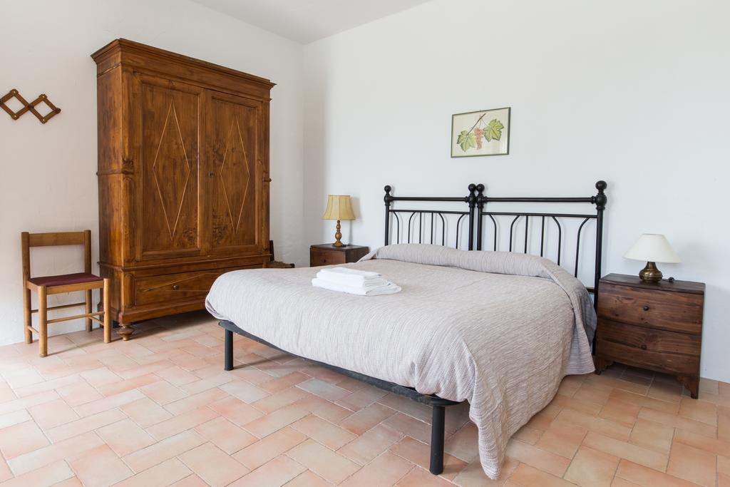 Agriturismo La Lenticchia Fratta Terme Extérieur photo
