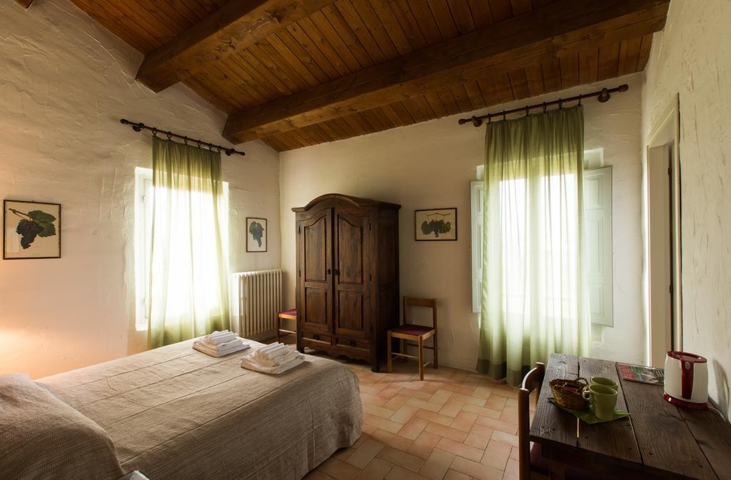 Agriturismo La Lenticchia Fratta Terme Extérieur photo