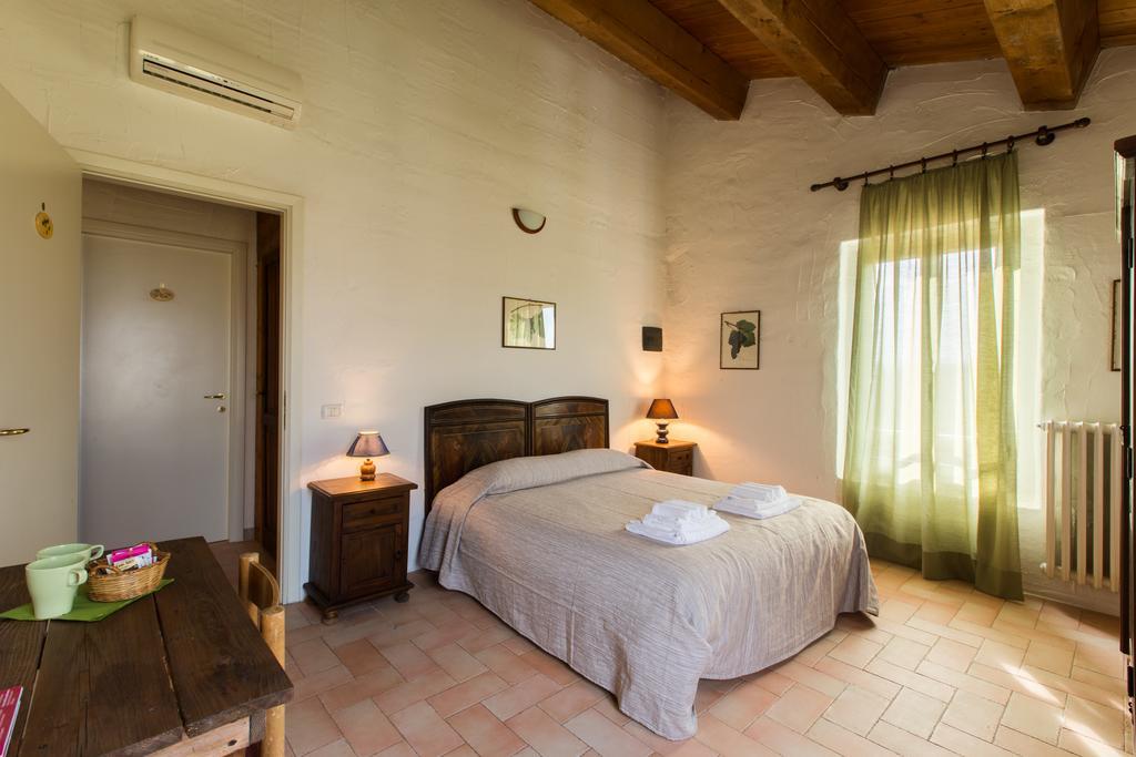 Agriturismo La Lenticchia Fratta Terme Extérieur photo